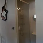 Le Rock Lejlighed *