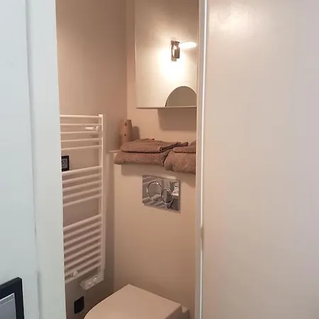 Apartment Le Rock