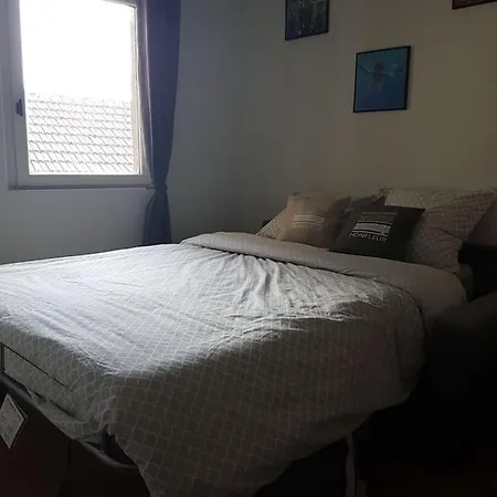 Apartment Le Rock *