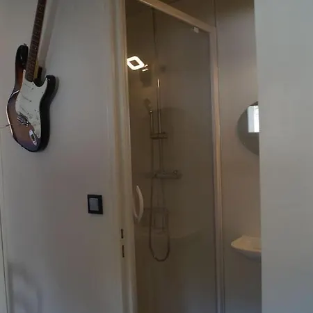 Le Rock Apartment *