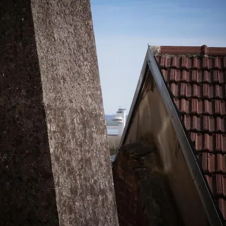 Le Rock Apartment