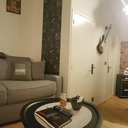 Apartment Le Rock